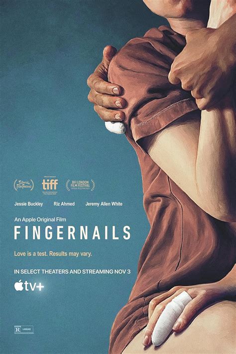 fingernails imdb|is fingernails a true story.